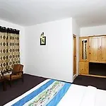Oyo 2884 Delfryn Manali