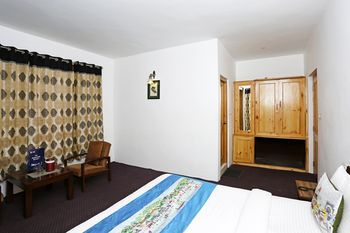 Hotel Oyo 2884 Delfryn Manali (Himachal Pradesh)
