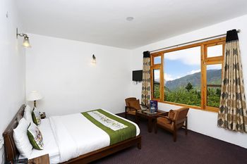 Hotel Oyo 2884 Delfryn 3*