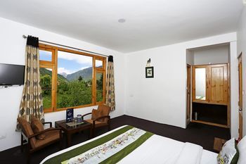 Oyo 2884 Delfryn Hotel