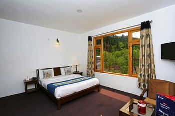 Oyo 2884 Delfryn Manali (Himachal Pradesh)