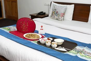 Hotel Oyo 2884 Delfryn